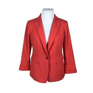 Unisex DKNY - Jakk, suurus 42 - Oranž (1)