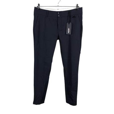 Unisex Mos Mosh - Viigipüksid, suurus 44 - Sinine ()