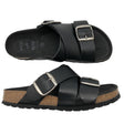 Unisex Shoe The Bear - Rihmikud, suurus 36 - Must ()