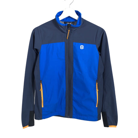 Unisex 8848 Altitude - Kevad-/sügisjope, suurus 158 - 164 - Sinine ()