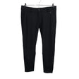 Unisex Mos Mosh - Ülikonna püksid, suurus 44 - Must ()