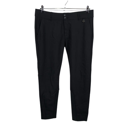 Unisex Mos Mosh - Ülikonna püksid, suurus 44 - Must ()