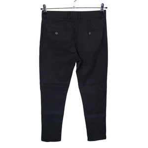 Unisex Cube co. - Chino-püksid, suurus 158 - 164 - Must (2)