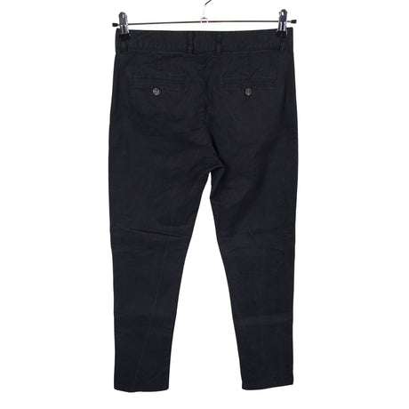 Unisex Cube co. - Chino-püksid, suurus 158 - 164 - Must (2)
