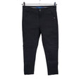 Unisex Cube co. - Chino-püksid, suurus 158 - 164 - Must ()