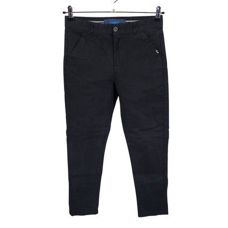 Unisex Cube co. - Chino-püksid, suurus 158 - 164 - Must ()