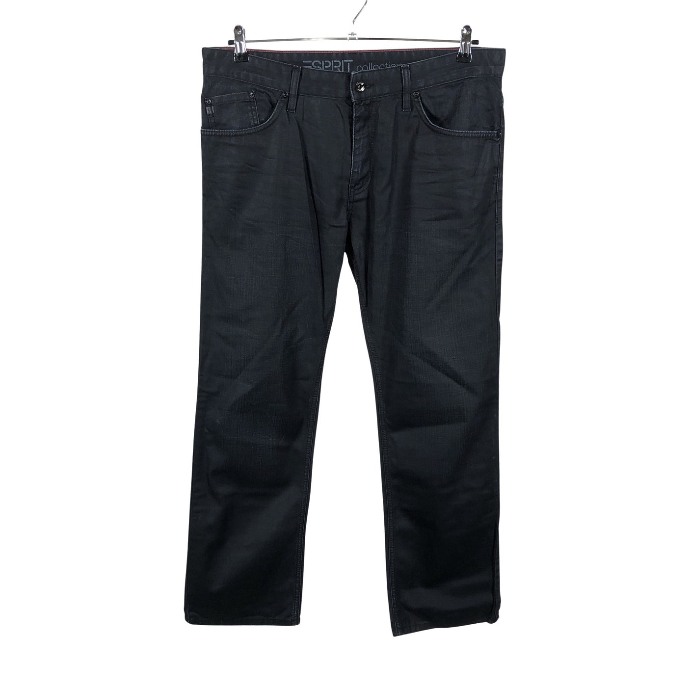 Unisex Esprit - Teksad, suurus W38 - Hall (1)