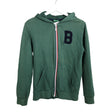 Unisex Benetton - Dressipluus, suurus 158 - 164 - Roheline ()