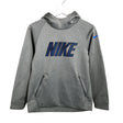 Unisex Nike - Dressipluus, suurus 152 - 158 - Hall ()