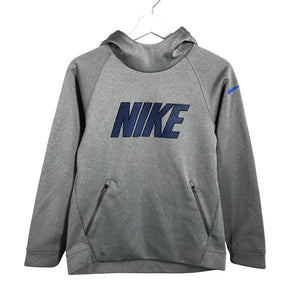 Unisex Nike - Dressipluus, suurus 152 - 158 - Hall (1)