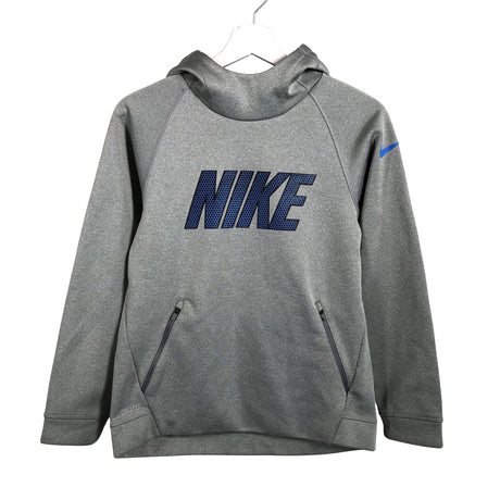 Unisex Nike - Dressipluus, suurus 152 - 158 - Hall ()