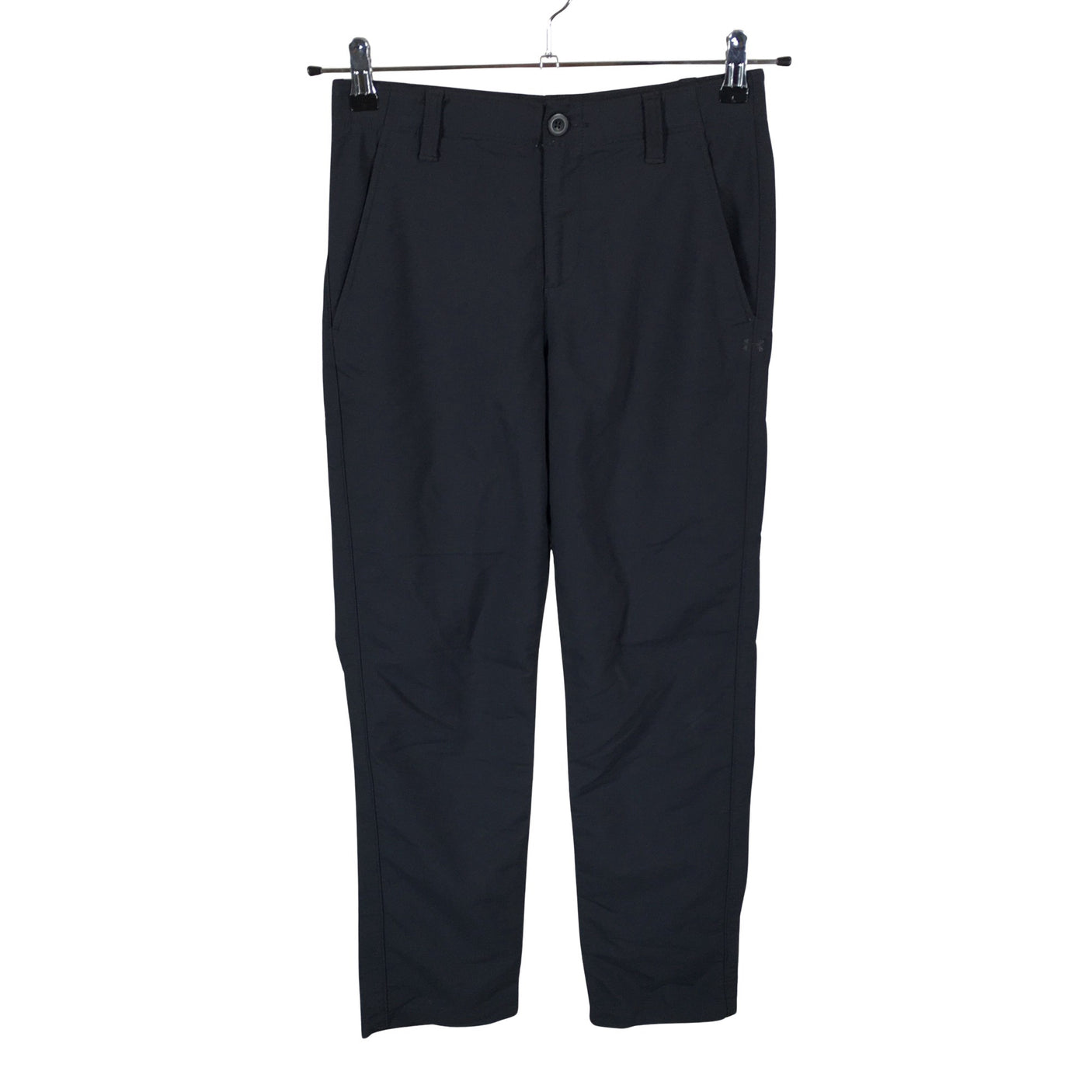 Unisex Under Armour - Spordipüksid, suurus 152 - 158 - Must (1)