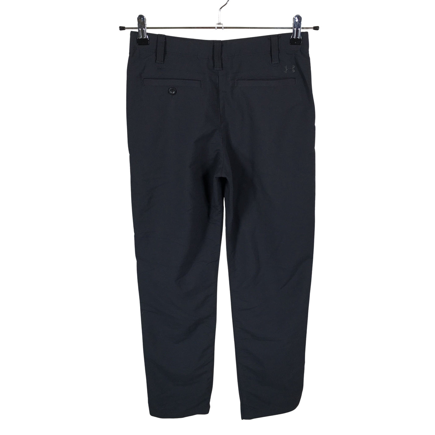 Unisex Under Armour - Spordipüksid, suurus 152 - 158 - Must (2)