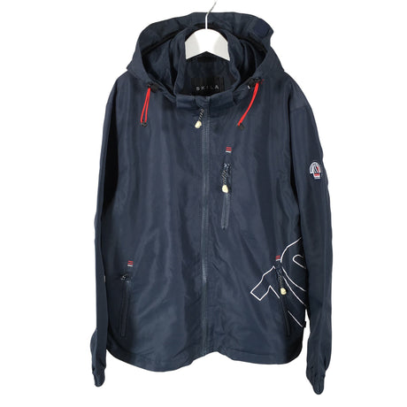 Unisex Skila - Kevad-/sügisjope, suurus 146 - 152 - Sinine ()