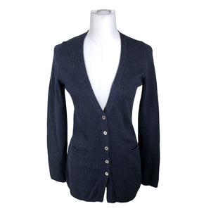 Unisex Repeat - Kardigan, suurus 36 - Sinine (1)