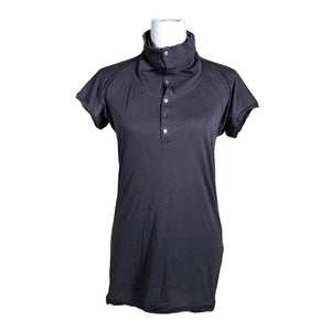 Unisex 2OR+BYYAT - Trikotaažist tuunika, suurus 36 - Hall (1)
