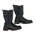 Unisex Tamaris - Saapad, suurus 40 - Must ()