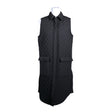 Unisex Envii - Õuevest, suurus 36 - Pruun ()