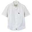 Unisex Abercrombie&Fitch - Triiksärk, suurus 146 - 152 - Valge ()
