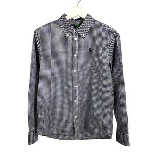 Unisex Benetton - Triiksärk, suurus 158 - 164 - Sinine (1)