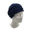 Unisex KN collection - Talvemüts, suurus 58 - 60 cm - Sinine ()