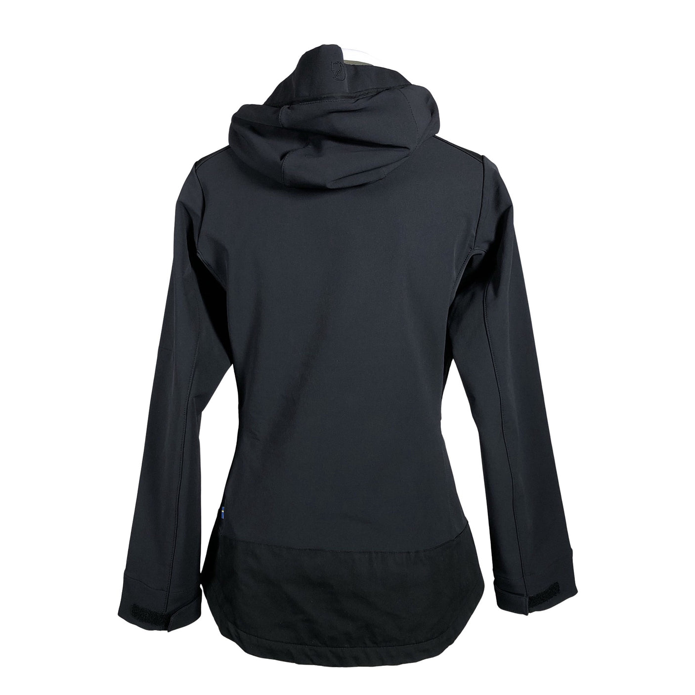 Unisex Fjällräven - Jope, suurus 36 - Must (4)