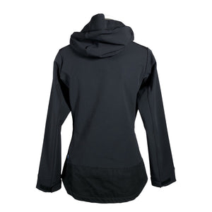 Unisex Fjällräven - Jope, suurus 36 - Must (4)