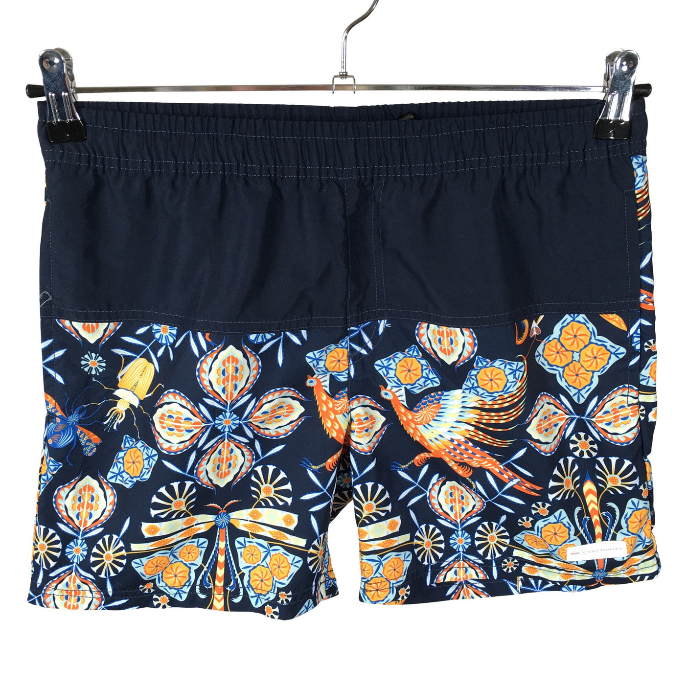 Unisex Reima - Ujumispüksid, suurus 158 - 164 - Sinine (1)