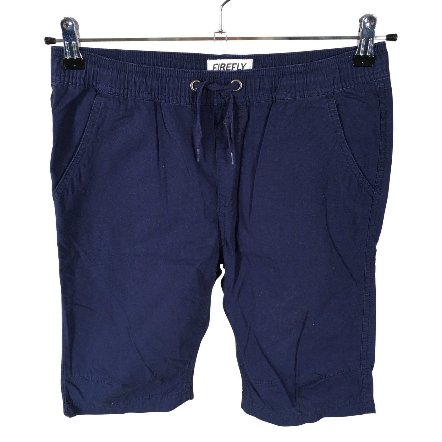 Unisex Firefly - Lühikesed püksid, suurus 158 - 164 - Sinine (1)