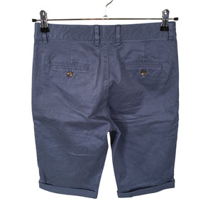 Unisex Cube co. - Lühikesed püksid, suurus 158 - 164 - Sinine (2)