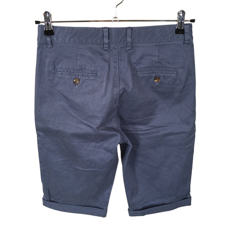 Unisex Cube co. - Lühikesed püksid, suurus 158 - 164 - Sinine (2)