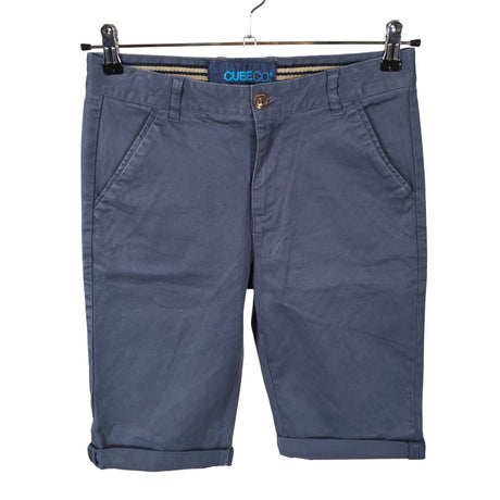 Unisex Cube co. - Lühikesed püksid, suurus 158 - 164 - Sinine ()