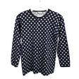 Unisex Marimekko - Trikotaažist pluus, suurus 152 - 158 - Sinine ()