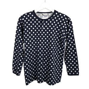 Unisex Marimekko - Trikotaažist pluus, suurus 152 - 158 - Sinine (1)