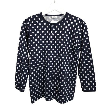 Unisex Marimekko - Trikotaažist pluus, suurus 152 - 158 - Sinine ()
