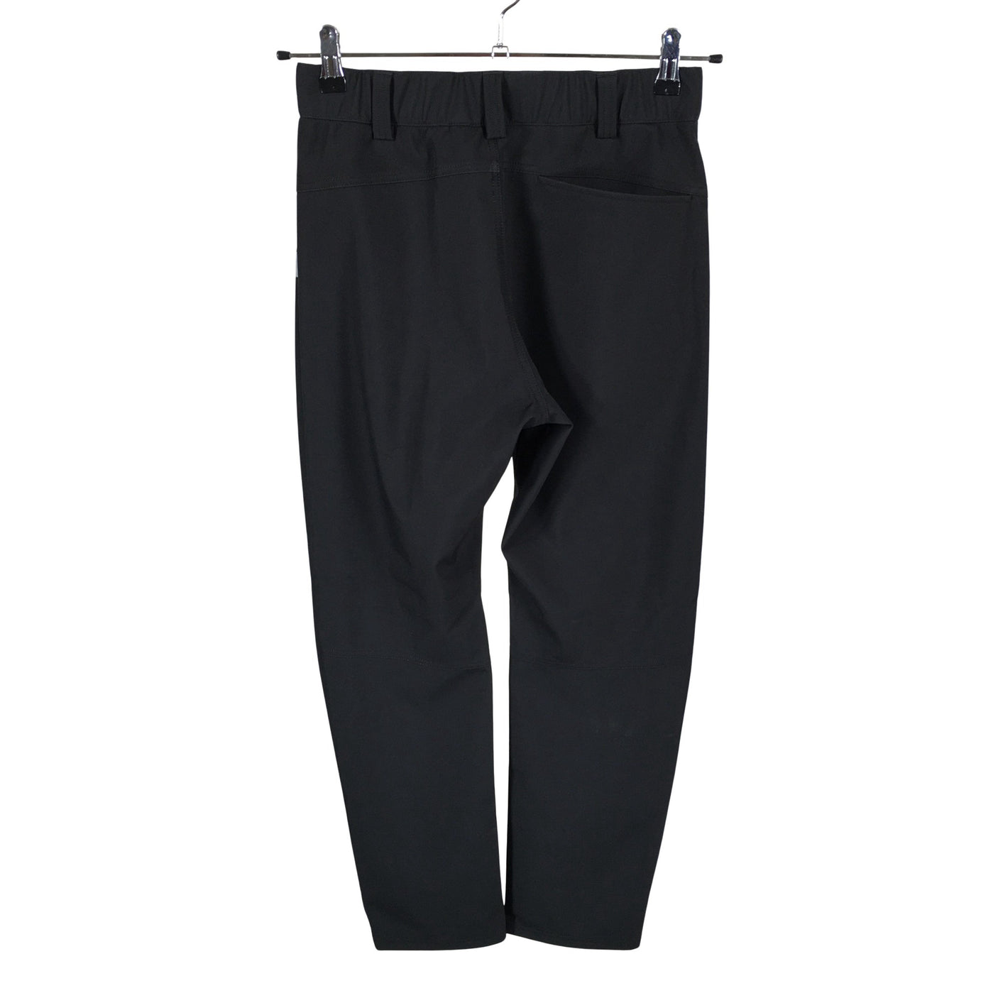 Unisex Reima - Kevad-/sügispüksid, suurus 158 - 164 - Must (2)