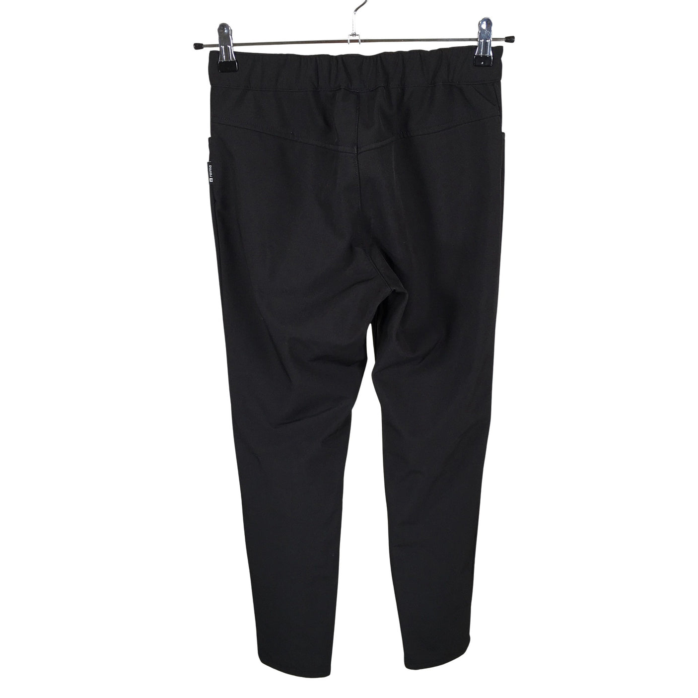 Unisex Reima - Softshell püksid, suurus 158 - 164 - Must (2)