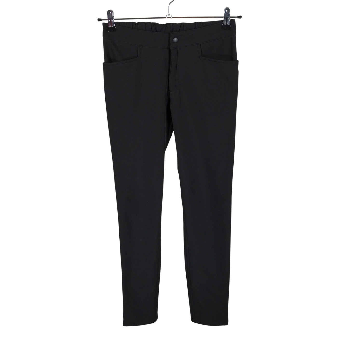 Unisex Reima - Softshell püksid, suurus 158 - 164 - Must (1)