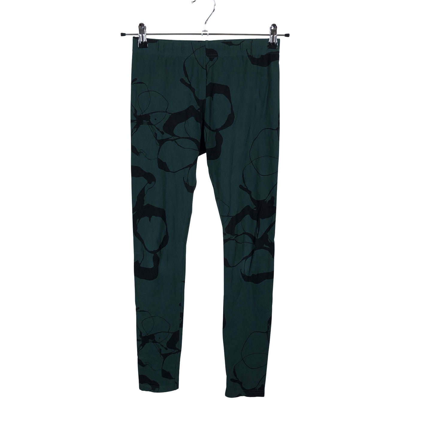 Unisex NOSH - Retuusid, suurus 38 - Roheline (1)