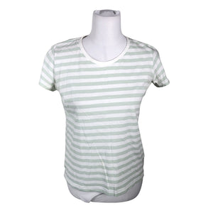 Unisex Makia - T-särk, suurus 36 - Roheline (1)