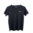 Unisex Warp - T-särk, suurus 158 - 164 - Must ()