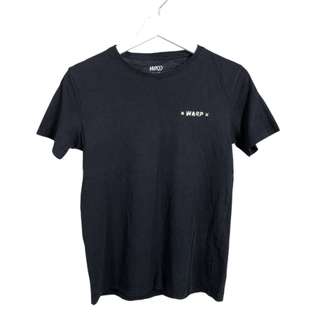 Unisex Warp - T-särk, suurus 158 - 164 - Must ()