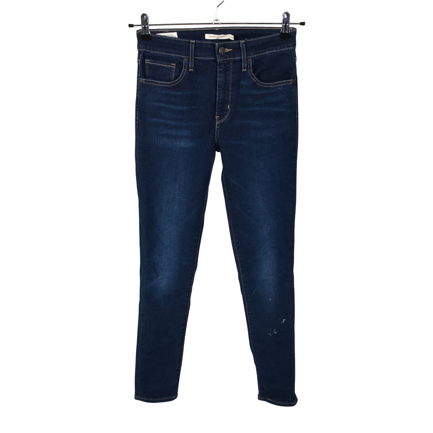Unisex Levi's - Teksad, suurus W28 - Sinine (1)