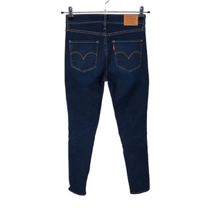 Unisex Levi's - Teksad, suurus W28 - Sinine (2)