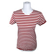 Unisex Marimekko - T-särk, suurus 34 - Punane ()