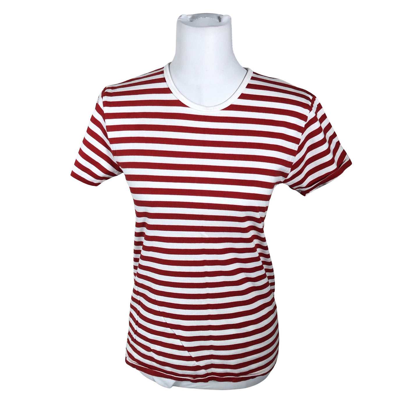 Unisex Marimekko - T-särk, suurus 34 - Punane (1)