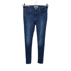Unisex Levi's - Teksad, suurus W27 - Sinine (1)