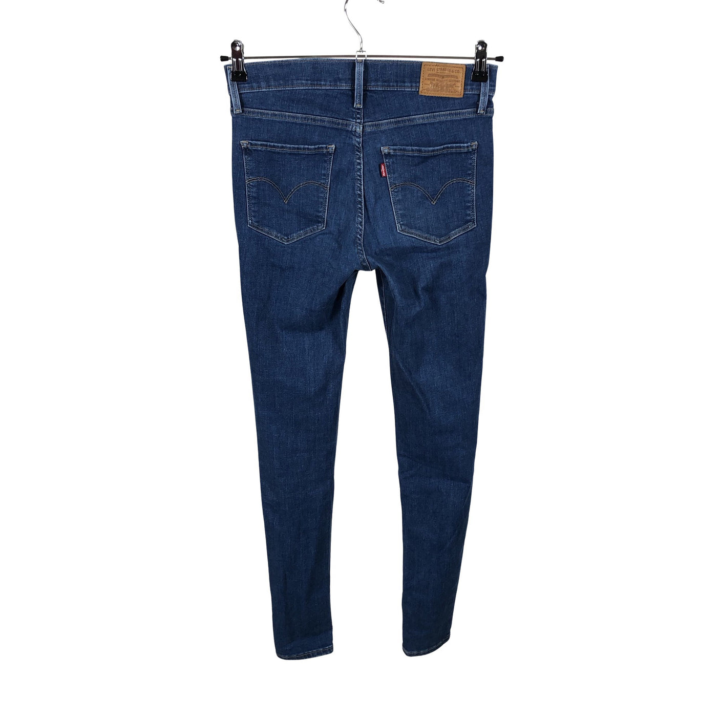 Unisex Levi's - Teksad, suurus W27 - Sinine (2)