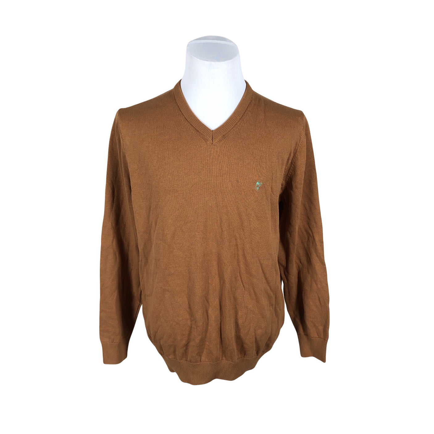 Unisex Jacey Quinn - Kampsun, suurus XXL - Pruun (1)