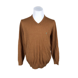 Unisex Jacey Quinn - Kampsun, suurus XXL - Pruun (1)